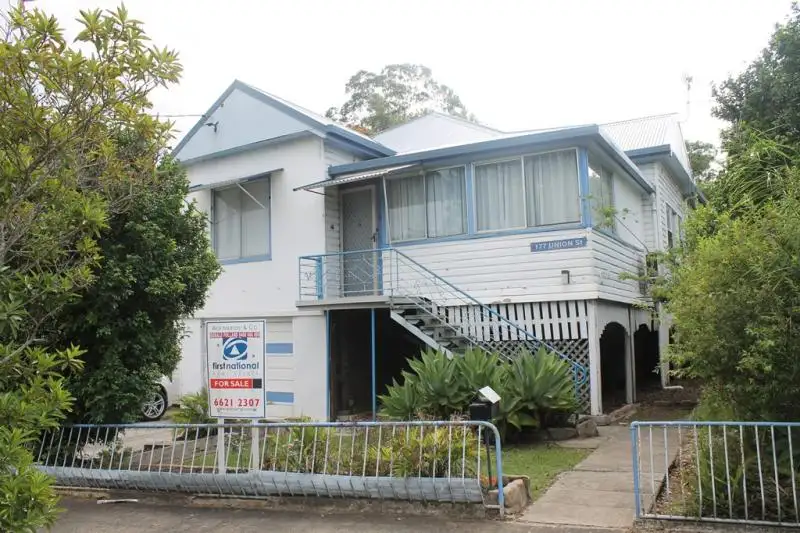 Main view of Homely house listing, 177 Union Street, South Lismore NSW 2480