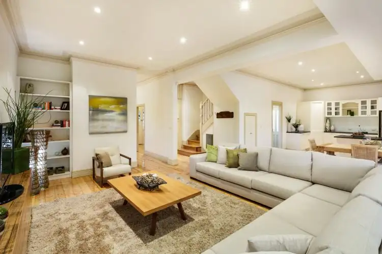 Second view of Homely house listing, 29 Mimosa Road, Carnegie VIC 3163