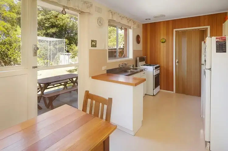 Fourth view of Homely house listing, 58 Samada Street, Notting Hill VIC 3168