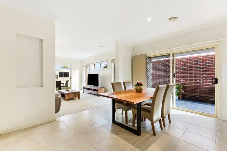 Third view of Homely house listing, 5 Karakul Crescent, Doreen VIC 3754