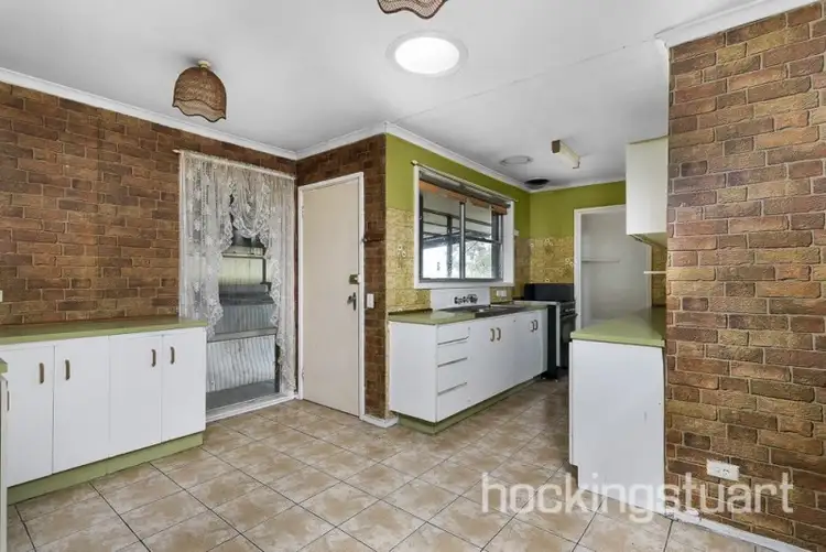 Fourth view of Homely house listing, 29 Morrison Cres, Sunshine West VIC 3020