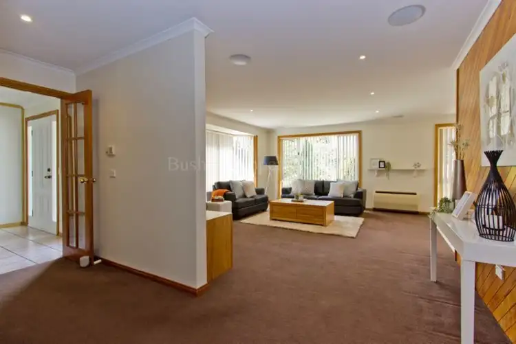 Fourth view of Homely house listing, 127 Poplar Parade, Youngtown TAS 7249