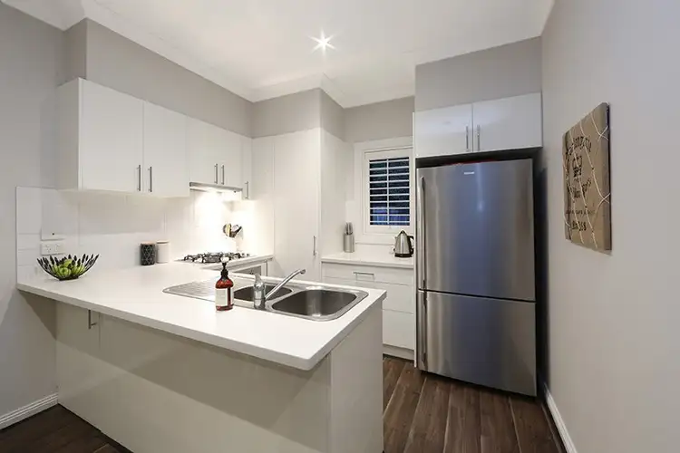 Fourth view of Homely unit listing, 3/97 Rickards Avenue North, Knoxfield VIC 3180