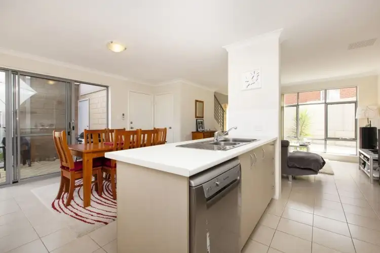 Sixth view of Homely townhouse listing, 6C Lodesworth Road, Westminster WA 6061