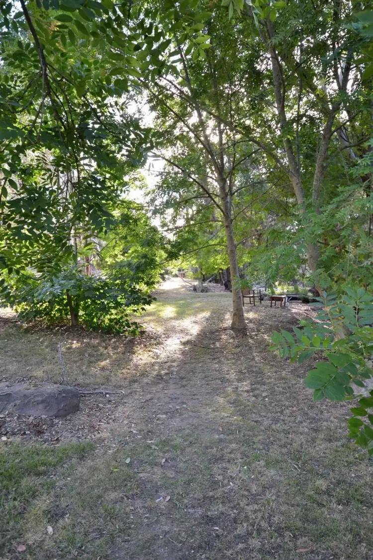 Fifth view of Homely house listing, 2121 Mt Buller Road, Merrijig VIC 3723