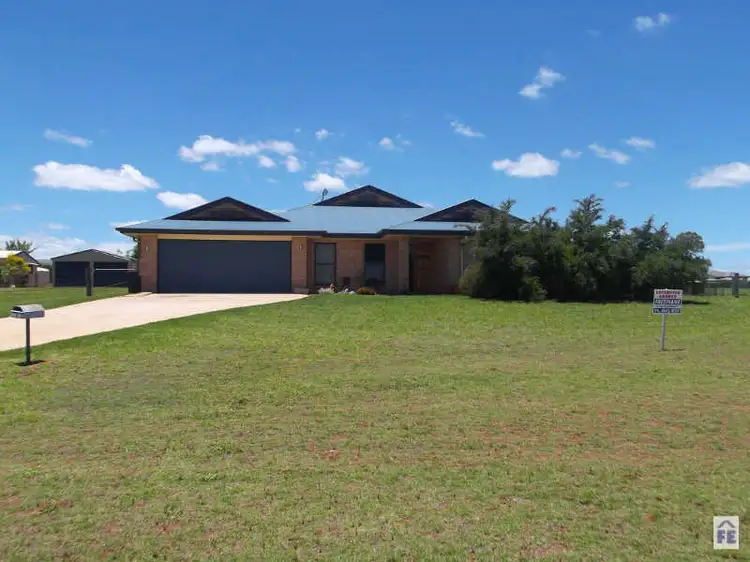 33-35 Premier Drive, Kingaroy QLD 4610