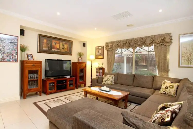 Sixth view of Homely house listing, 25 Threadneedle Street (Cambridge Gardens), Attwood VIC 3049