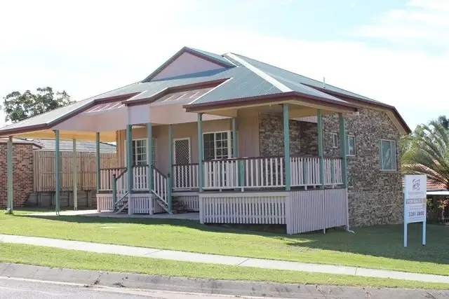 124 Willowtree Drive, Flinders View QLD 4305