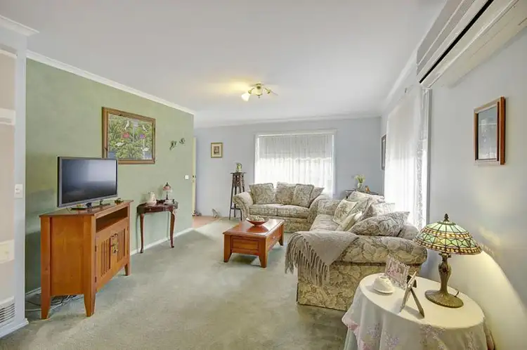 Third view of Homely unit listing, 2/48 Huon Crescent, Leopold VIC 3224