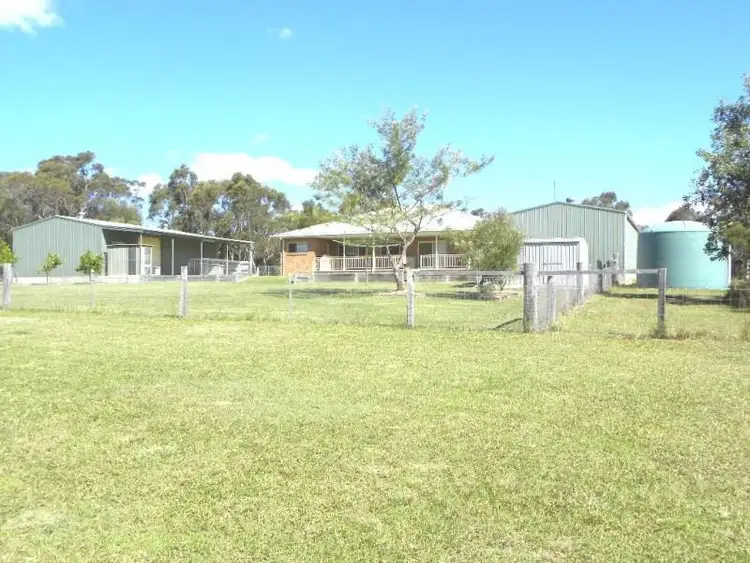 Seventh view of Homely rural property listing, 387 Sussex Inlet Rd, Sussex Inlet NSW 2540