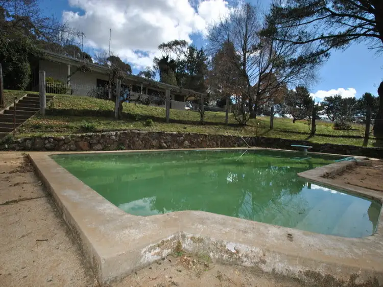 Third view of Homely land listing, 95 Wallace Lane, Orange NSW 2800