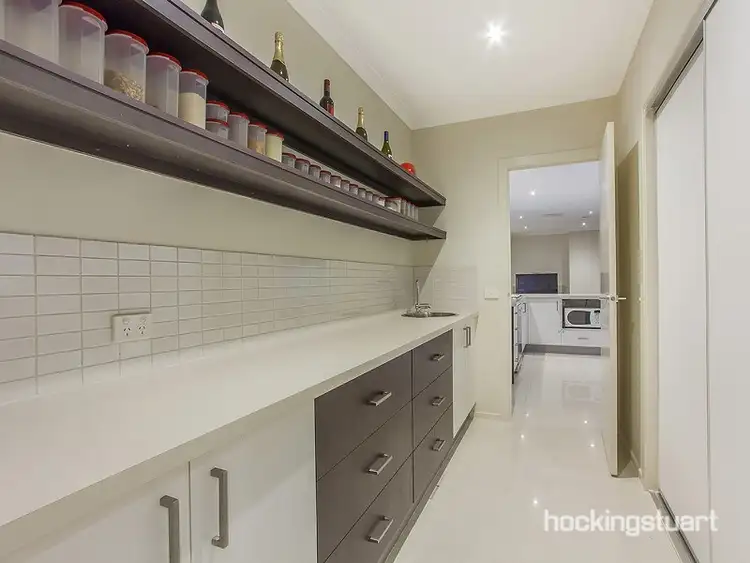 Third view of Homely house listing, 16 Forest Glade Way, Caroline Springs VIC 3023