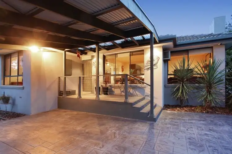 Second view of Homely unit listing, 2/1 Panel Street, Mitcham VIC 3132