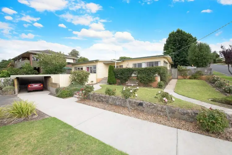 Second view of Homely house listing, 378 Queen Street, Elliminyt VIC 3250