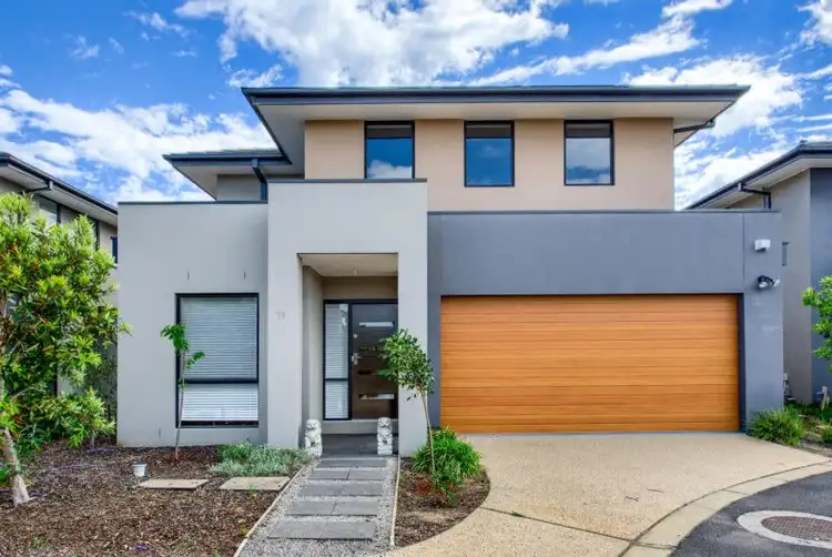 11/70 Sandhurst Boulevard, Sandhurst VIC 3977