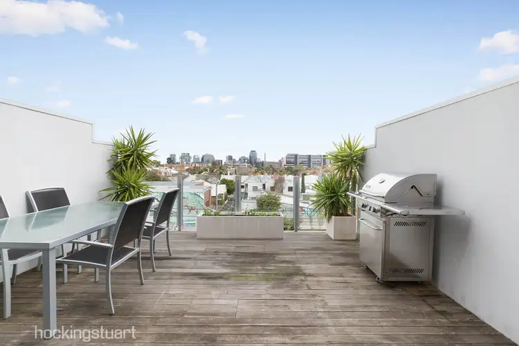 304/47 Porter Street, Prahran VIC 3181