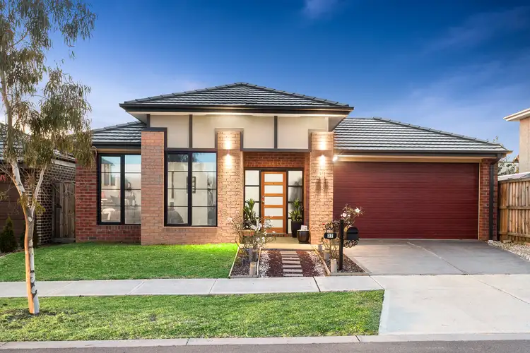 37 Furlong Drive, Doreen VIC 3754