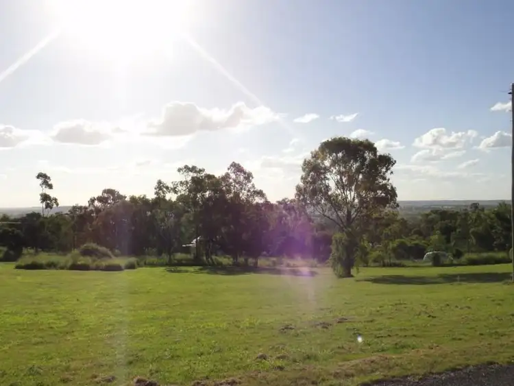 Third view of Homely land listing, Address available on request