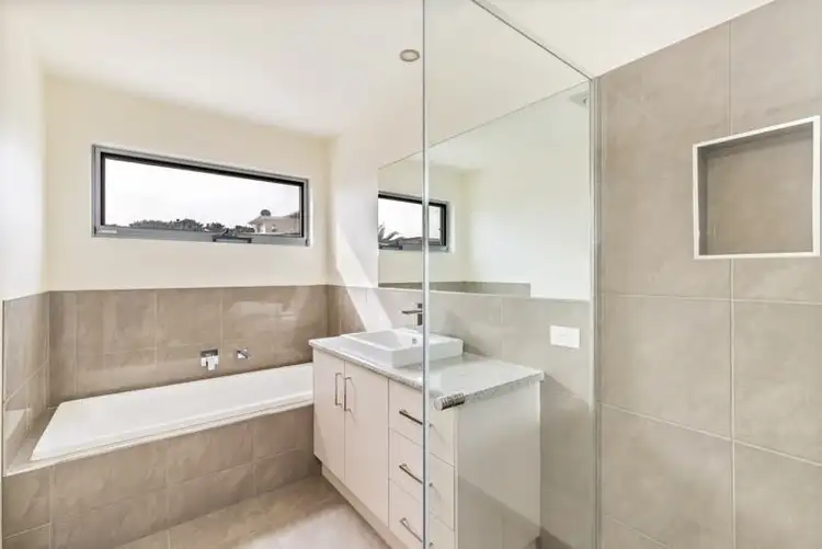 Seventh view of Homely house listing, 1/425 The Esplanade, St Leonards VIC 3223
