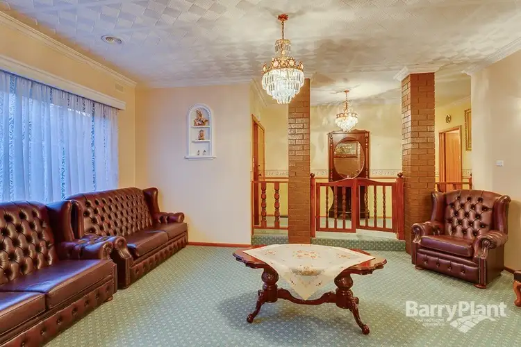 Second view of Homely house listing, 22 Reaburn Avenue, St Albans VIC 3021