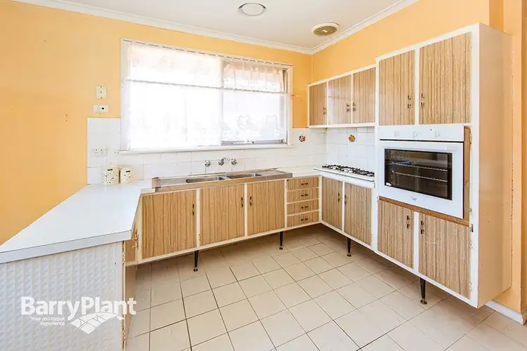 Third view of Homely house listing, 6 Langold Court, Noble Park VIC 3174
