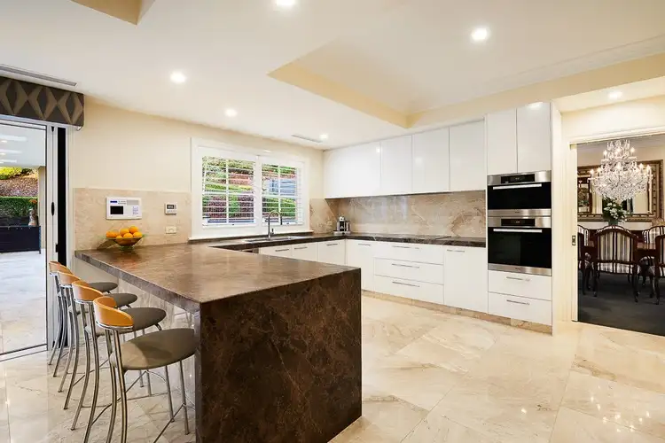 Fifth view of Homely house listing, 11 Arnold Drive, Donvale VIC 3111