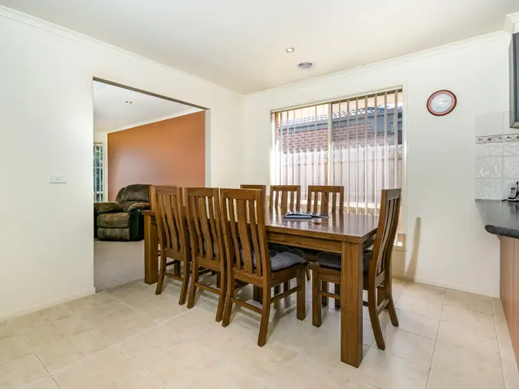 Sixth view of Homely house listing, 6 Sweep Court, Sunbury VIC 3429