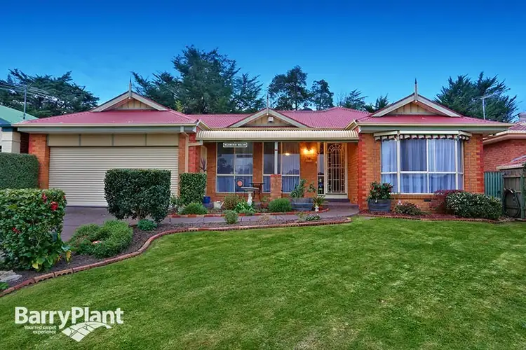 8 Arwon Court, Lilydale VIC 3140