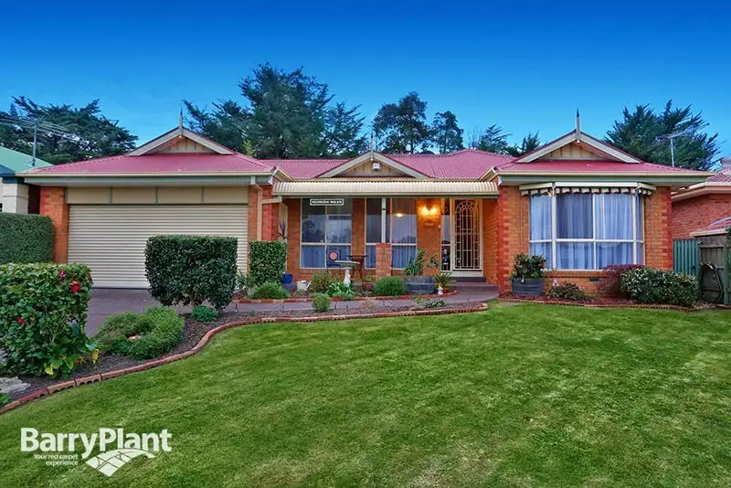 Main view of Homely house listing, 8 Arwon Court, Lilydale VIC 3140