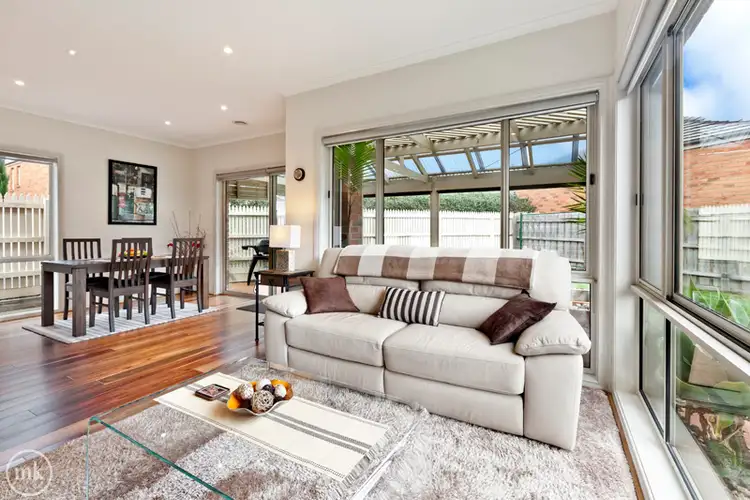Fifth view of Homely house listing, 35 Casey Crescent, Viewbank VIC 3084