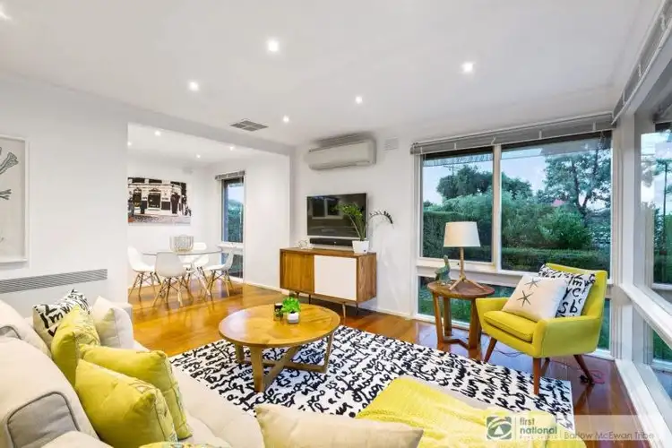 Second view of Homely house listing, 3 Rush Court, Altona VIC 3018