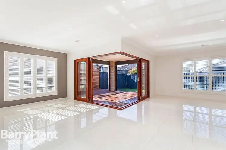 Sixth view of Homely house listing, 20 Aegean Link, Point Cook VIC 3030