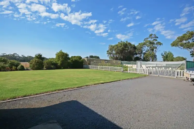 Seventh view of Homely rural property listing, 21 Flacks Road, Heywood VIC 3304