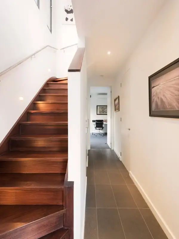 Second view of Homely townhouse listing, 4/24 Hyslop Parade, Malvern East VIC 3145