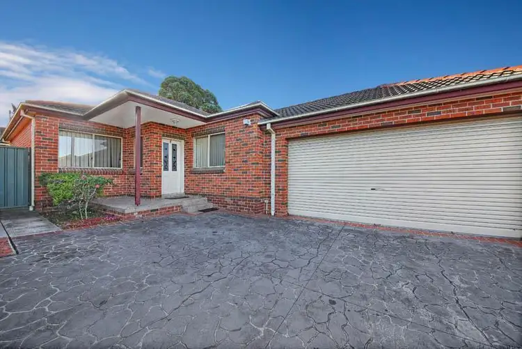 6/47-49 Gleeson Avenue, Condell Park NSW 2200