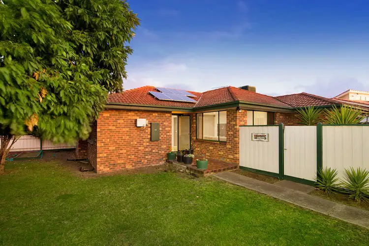 Main view of Homely house listing, 29 Northumberland Drive, Epping VIC 3076