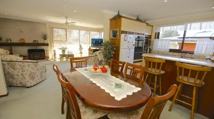 Fifth view of Homely house listing, 56 Thomas Street, East Devonport TAS 7310