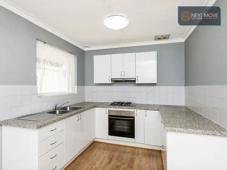 Third view of Homely house listing, 5 Kurrajong Way, Camillo WA 6111
