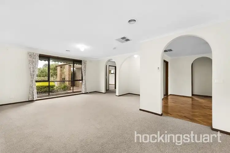 Fifth view of Homely house listing, 36 Ferndale Drive, Frankston VIC 3199