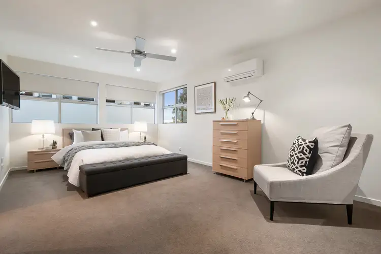 Fourth view of Homely house listing, 1/22 Livingstone Road, Eltham VIC 3095