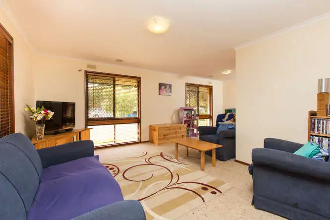 Second view of Homely house listing, 25 Mansell Drive, Mildura VIC 3500