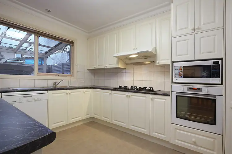 Fifth view of Homely townhouse listing, 2/19 Munro Street, Kew East VIC 3102