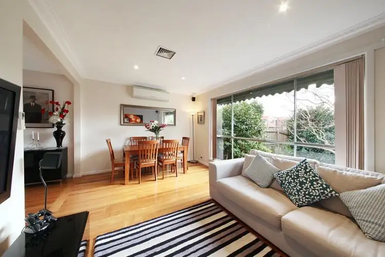 Second view of Homely unit listing, 1/10 Dalny Road, Murrumbeena VIC 3163