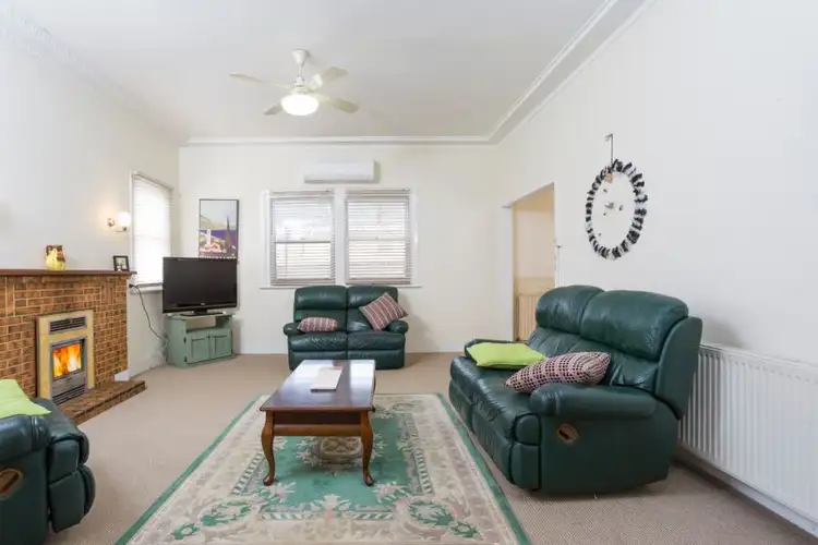 Fifth view of Homely house listing, 89 Allingham Street, Golden Square VIC 3555
