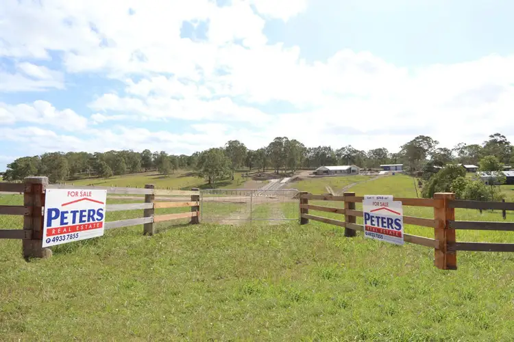 LOT 1, 34 Lang Drive, Bolwarra Heights NSW 2320