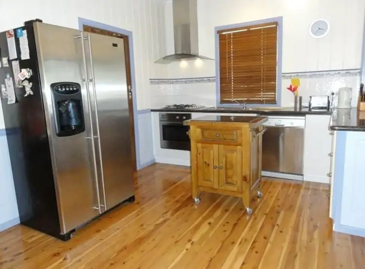 Second view of Homely house listing, 7 Wood Street, Dalby QLD 4405
