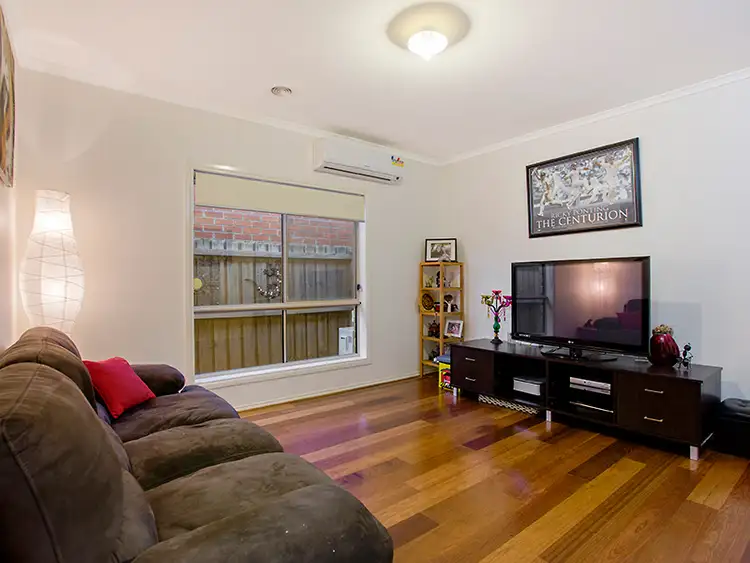 Fifth view of Homely house listing, 6 Global Way, Wyndham Vale VIC 3024