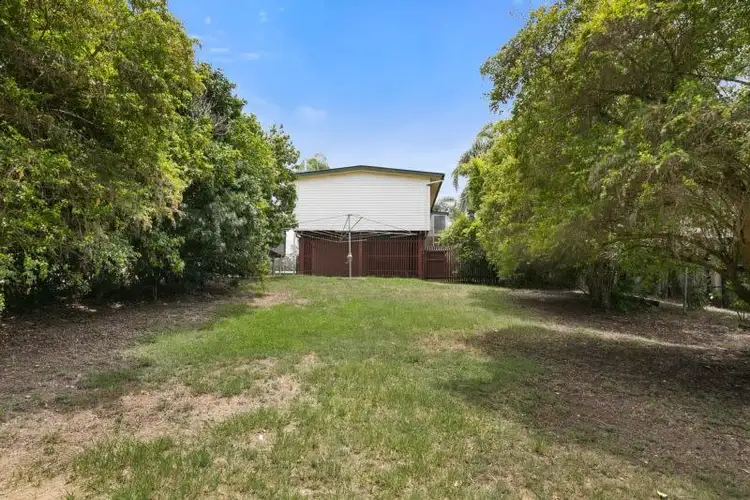 Second view of Homely house listing, 35 Boundary Street, Moores Pocket QLD 4305
