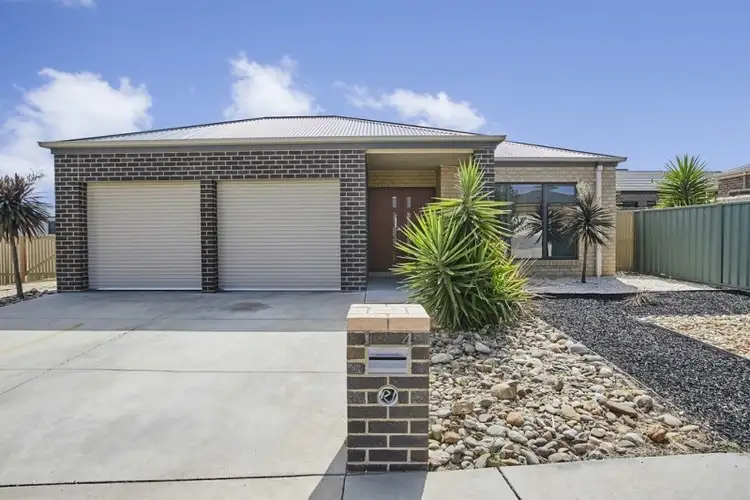 14 Saint James Wood Drive, North Bendigo VIC 3550