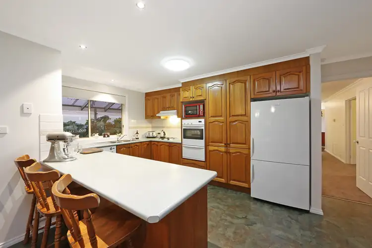 Third view of Homely house listing, 13 Kilcunda Drive, Rowville VIC 3178